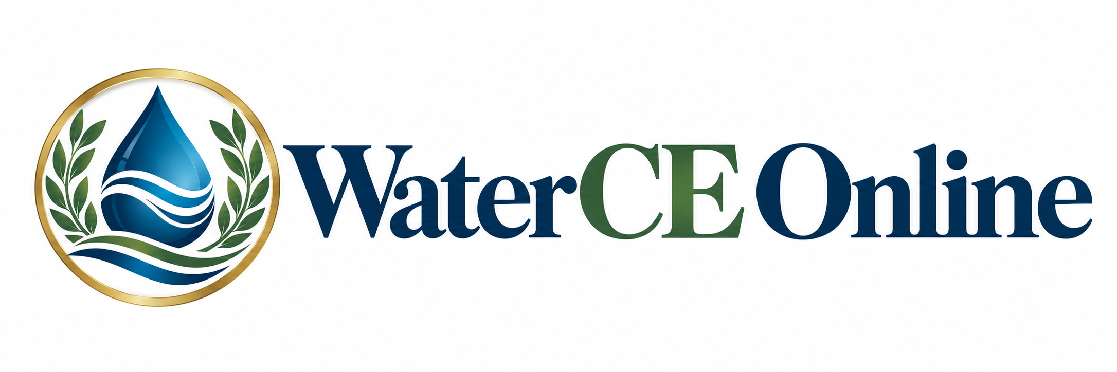 Water CE Online